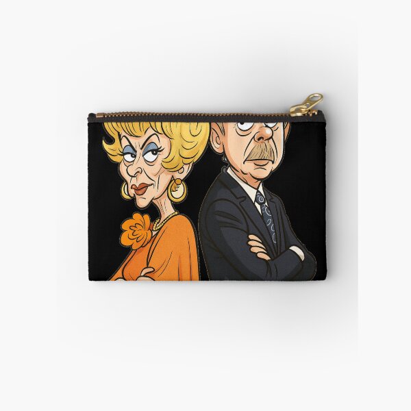 Item preview, Sitcom Legends: George & Mildred designed and sold by halibutgoatramb.