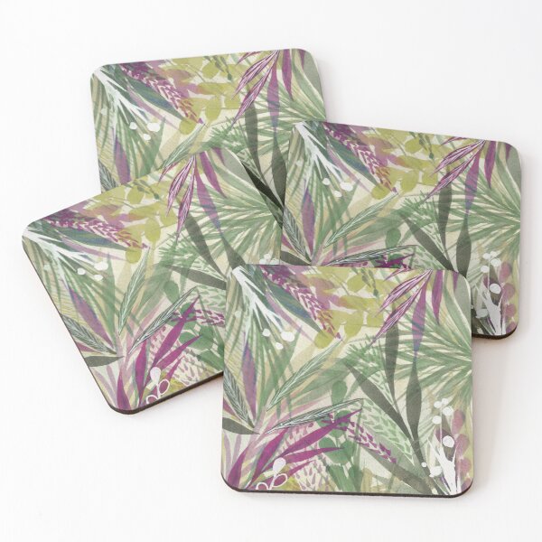 Item preview, Jungle designed and sold by Eau en couleur.