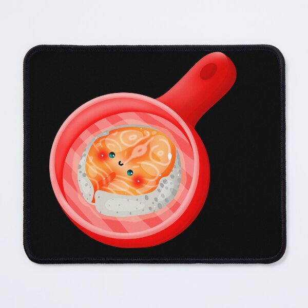 Item preview, Salmon designed and sold by KJackArtwork.