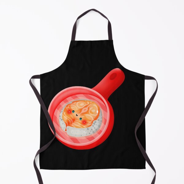 Item preview, Salmon designed and sold by KJackArtwork.