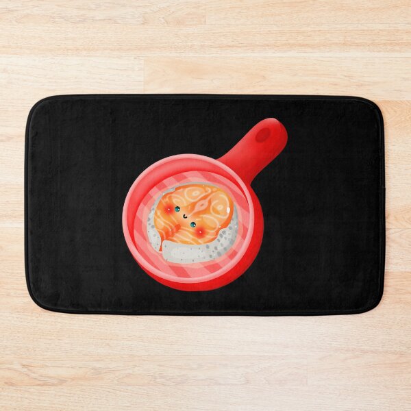 Item preview, Salmon  designed and sold by KJackArtwork.