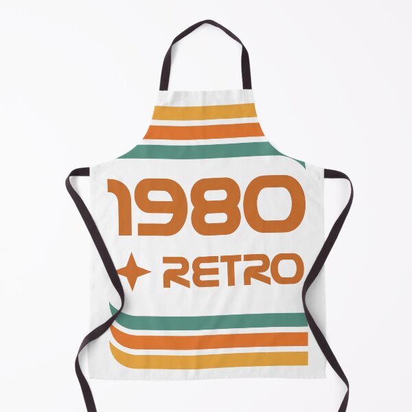 Item preview, 1980s Retro Logo designed and sold by Drevorezkin.