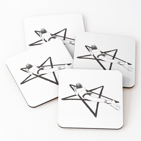 Item preview, Cool girls with phone designed and sold by JannymyGallery.