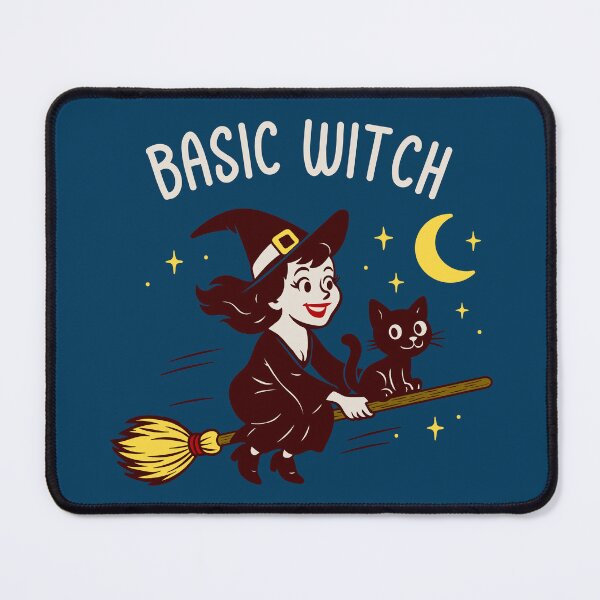 Item preview, Basic Witch designed and sold by Texterns.