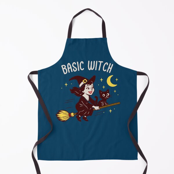 Item preview, Basic Witch designed and sold by Texterns.