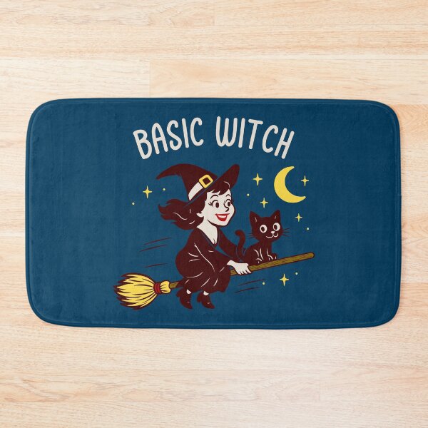 Item preview, Basic Witch designed and sold by Texterns.