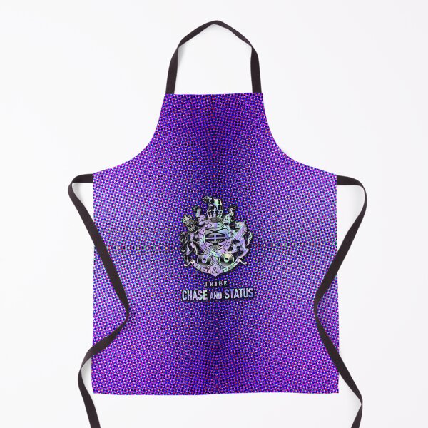Item preview, Chase and Status Holographic Drum and Bass Festival Fanart designed and sold by FestDrip.