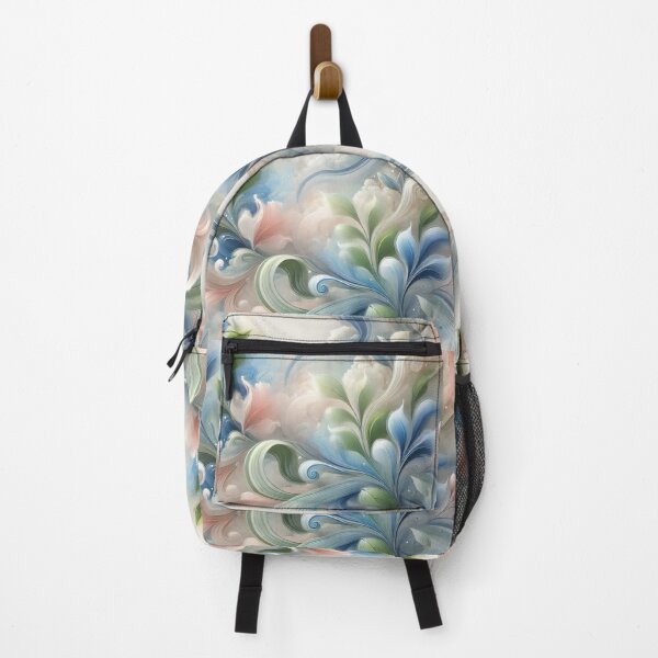 Item preview, Botanic abstract illustration designed and sold by GraceSerene.