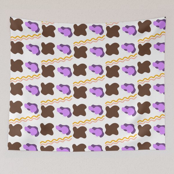 Item preview, abstract forms designed and sold by Adrianastroe.