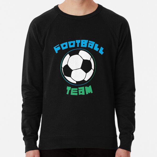 soccer team sweatshirts