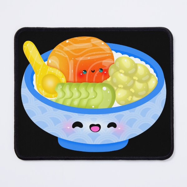Item preview, Salmon designed and sold by KJackArtwork.