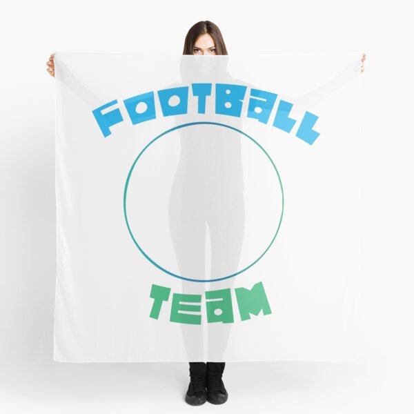 Germany Football Team Scarf Country Flag World Cup Euros German Soccer