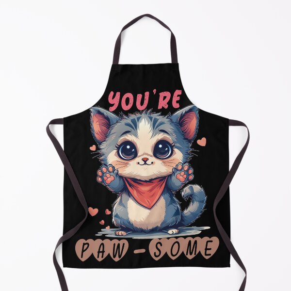 Item preview, You're Paw-some designed and sold by Joyfulbits.