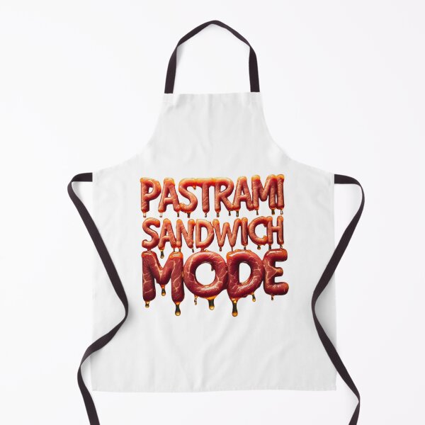 Item preview, Pastrami sandwich mode designed and sold by RDproject.