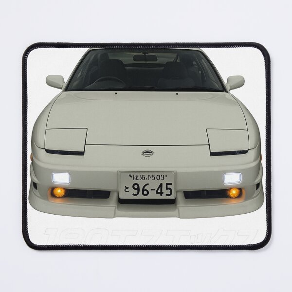 Item preview, Nissan 180sx JDM designed and sold by SlotCarWorx.