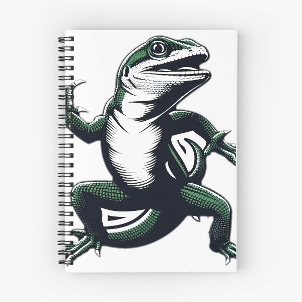 Item preview, lizard meme  designed and sold by NCNGDESIGN.