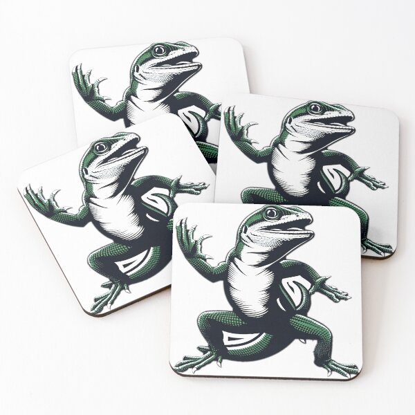 Item preview, lizard meme  designed and sold by NCNGDESIGN.