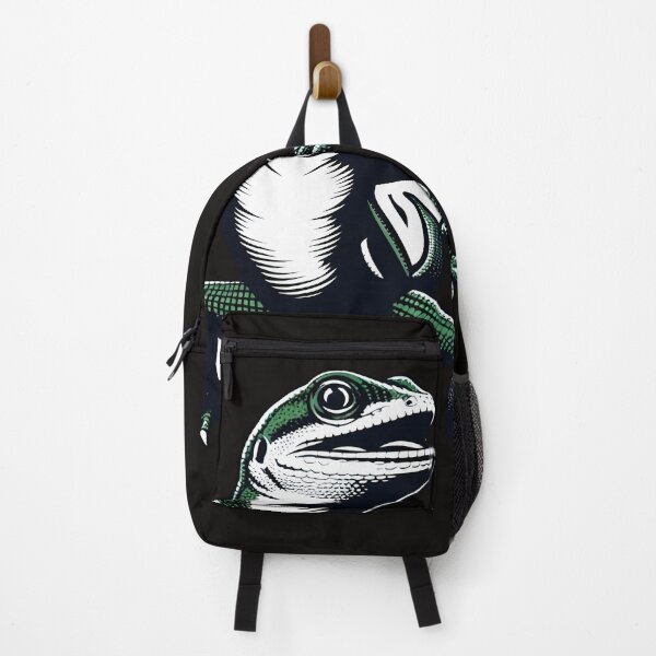 Item preview, lizard meme  designed and sold by NCNGDESIGN.