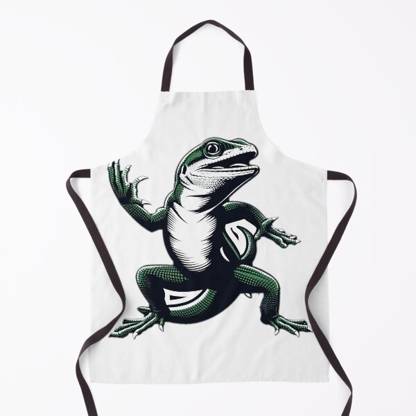 Item preview, lizard meme  designed and sold by NCNGDESIGN.