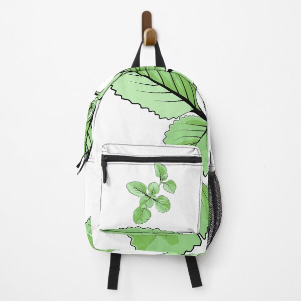 Item preview, Botanical Vector Illustration of Fresh Green Oregano Plant designed and sold by jayson salvador.