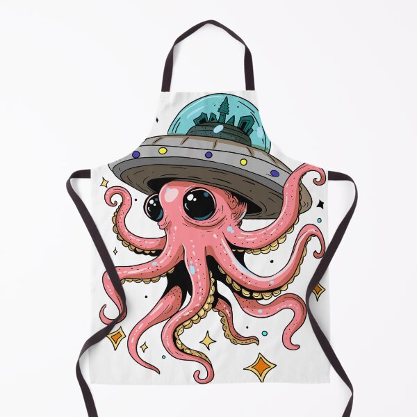 Item preview, Octoship designed and sold by Artbynit.