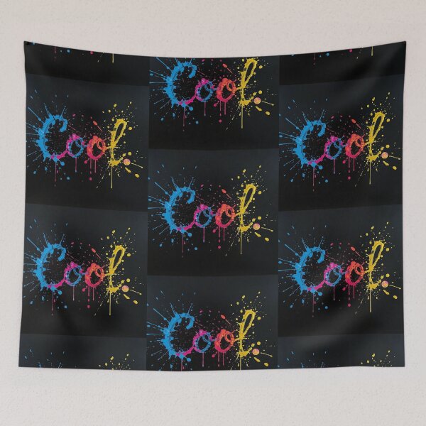 Item preview, Cool 76 designed and sold by Zeir Shop.