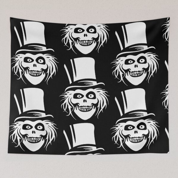 Item preview, Spectral Gentleman & Vanishing Head Illusion designed and sold by KinaGregor1.