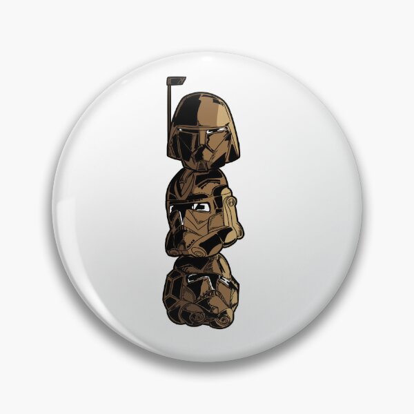 Item preview, 104th Tiki Colored designed and sold by Arcionn.