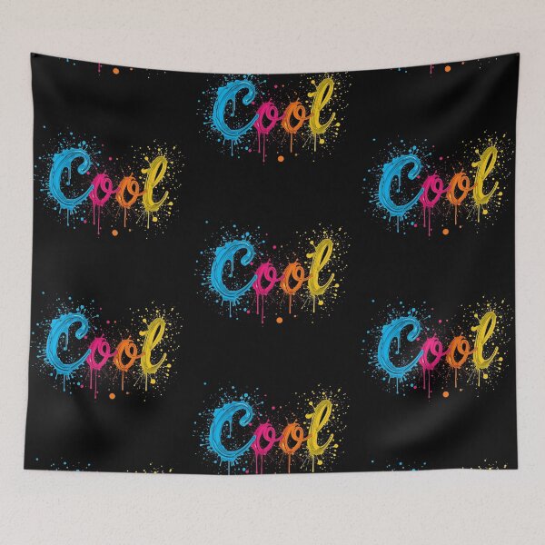 Item preview, Cool 80 designed and sold by Zeir Shop.