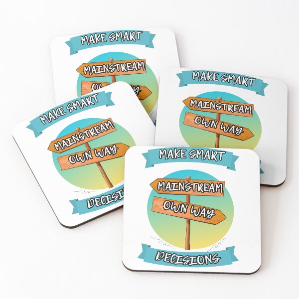 Item preview, My way designed and sold by Stefanrajzer.