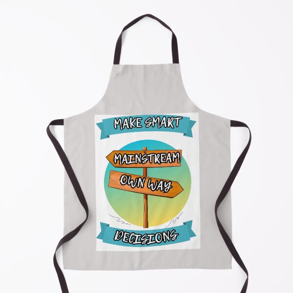 Item preview, My way designed and sold by Stefanrajzer.