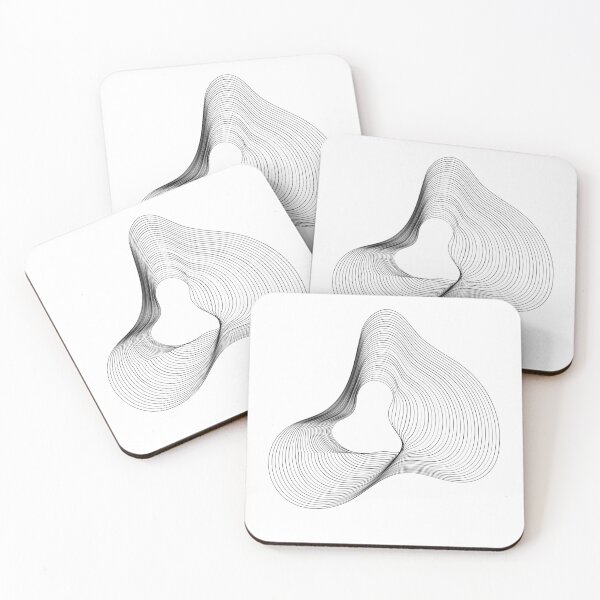 Item preview, abstract form designed and sold by Adrianastroe.