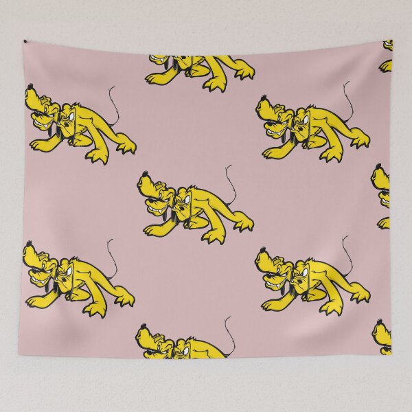 Item preview, Fierce Multi-Headed Guard Dog Art designed and sold by KinaGregor1.
