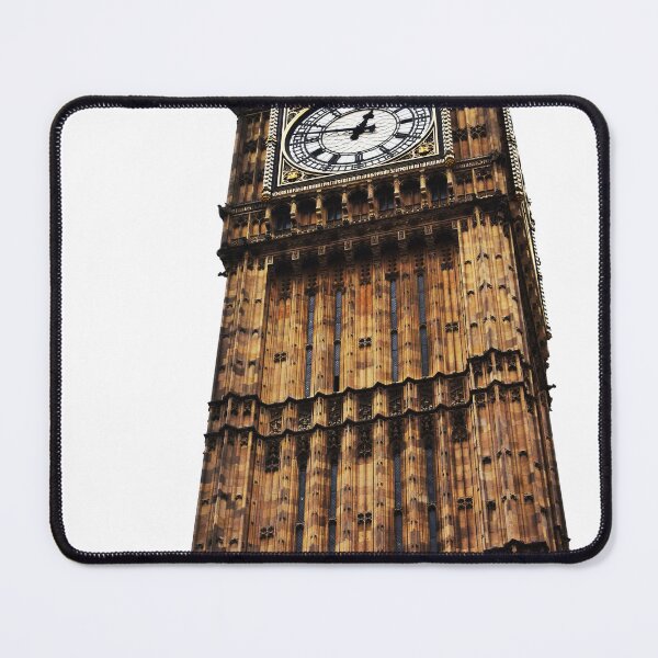 Artikelvorschau, Big Ben entworfen und verkauft von TinyTigerPhoto.