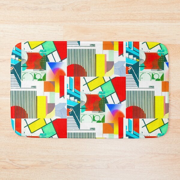 Item preview, Bauhaus Waves designed and sold by Cactuscuddles9.