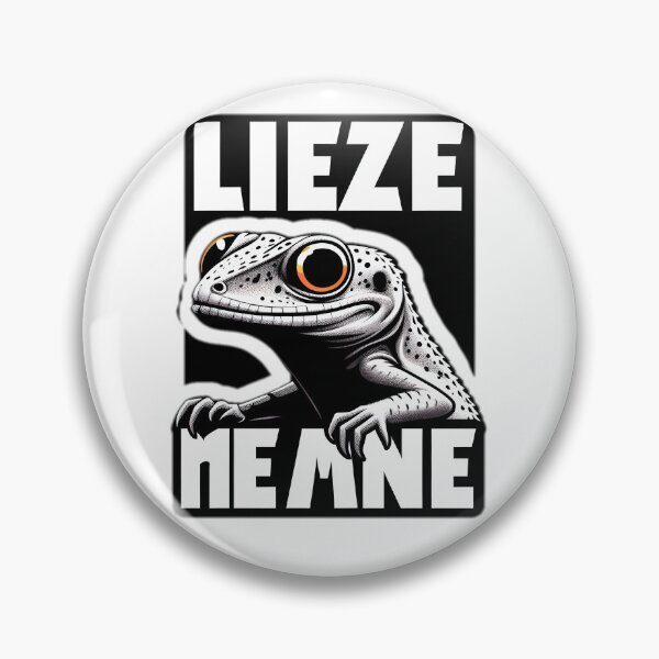 Item preview, lizard meme  designed and sold by NCNGDESIGN.
