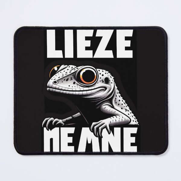Item preview, lizard meme  designed and sold by NCNGDESIGN.