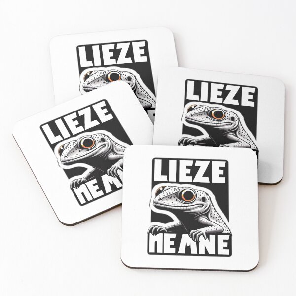 Item preview, lizard meme  designed and sold by NCNGDESIGN.