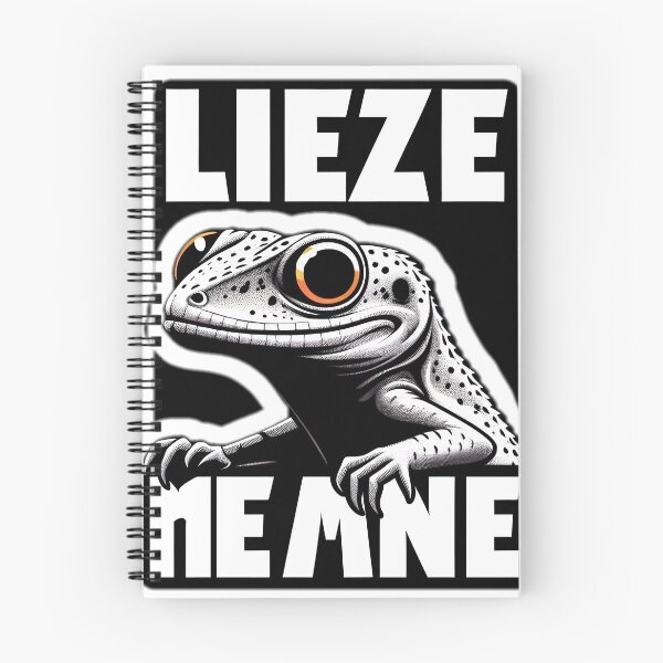 Item preview, lizard meme  designed and sold by NCNGDESIGN.