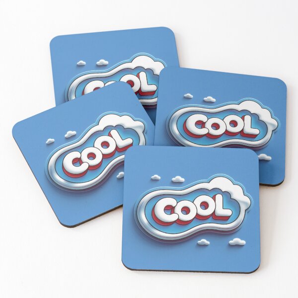 Item preview, Cool 93 designed and sold by Zeir Shop.
