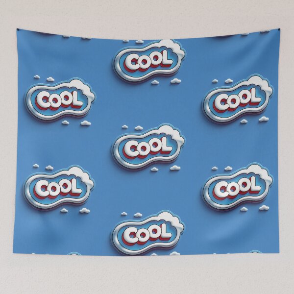 Item preview, Cool 93 designed and sold by Zeir Shop.