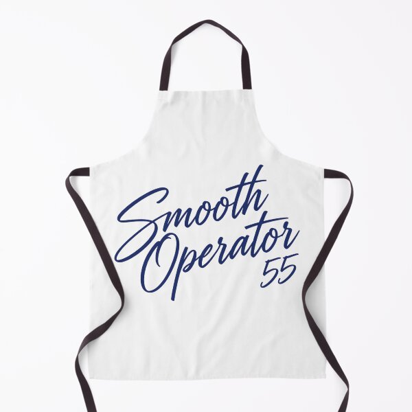 Item preview, Carlos Sainz Smooth Operator 55 F1 Script Font designed and sold by Studio F1Grid.