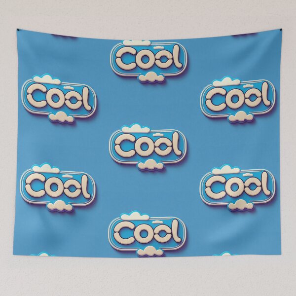 Item preview, Cool 94 designed and sold by Zeir Shop.