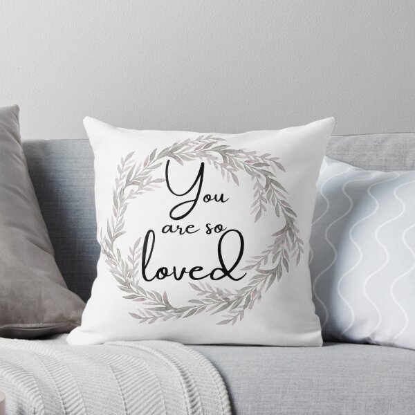 Item preview, You are so loved-Gifts designed and sold by SQInspirations.