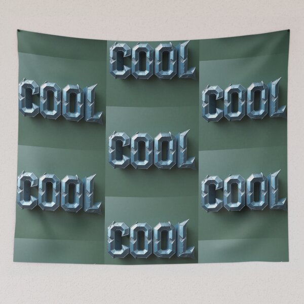 Item preview, Cool 97 designed and sold by Zeir Shop.