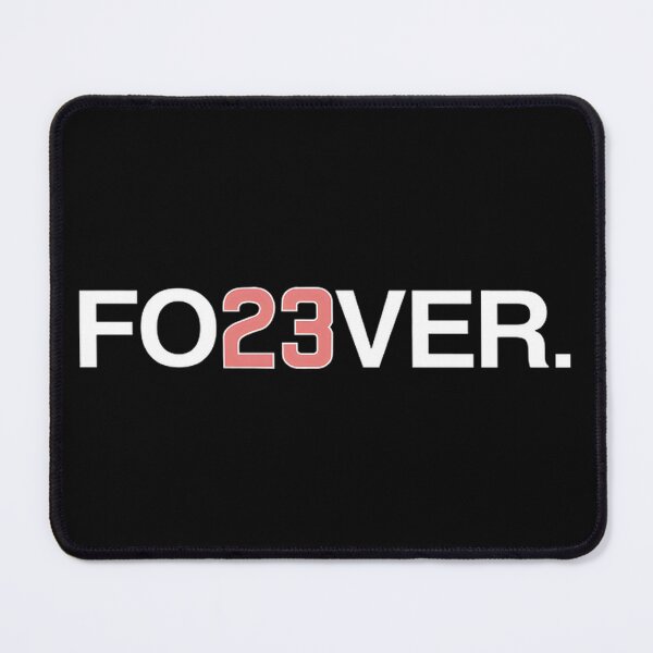 Item preview, Red 23 Numeral Design - Bold Sports Number Twenty Three Graphic Art designed and sold by CullenMcgarry3.