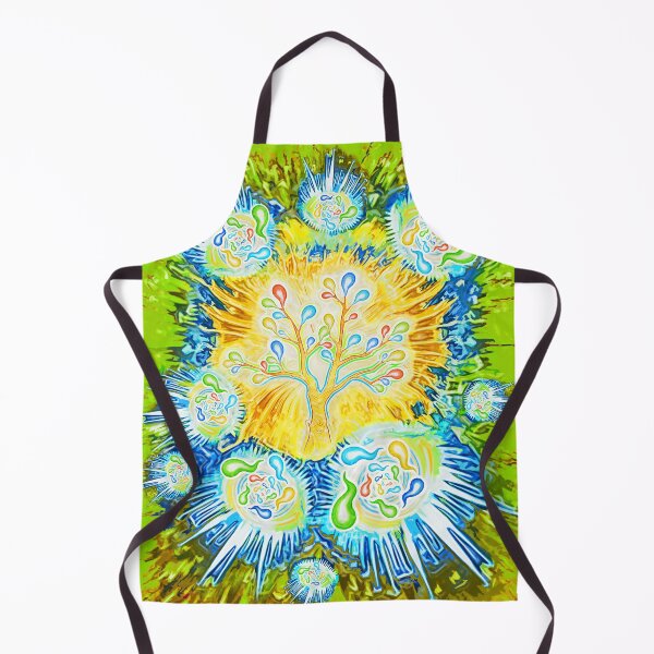 Item preview, FlowTreeIII designed and sold by Klaus Bremner (Autotelic Art).