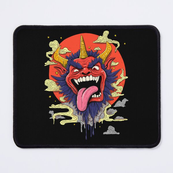 Item preview, Cheeky Oni designed and sold by Artbynit.
