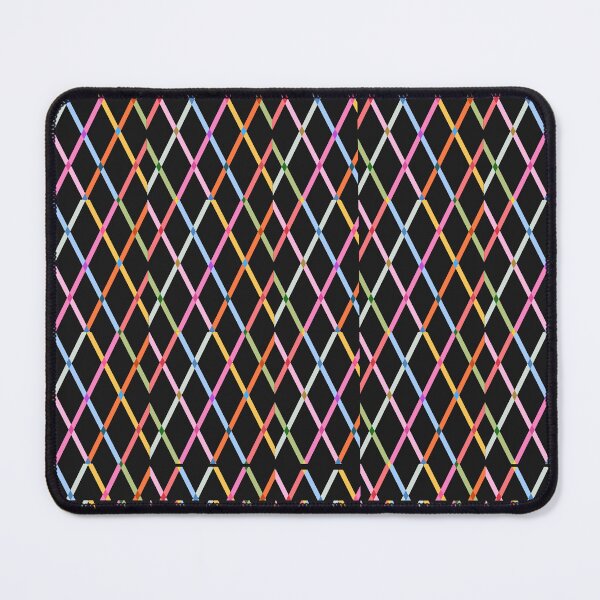 Item preview, abstract bars designed and sold by Adrianastroe.