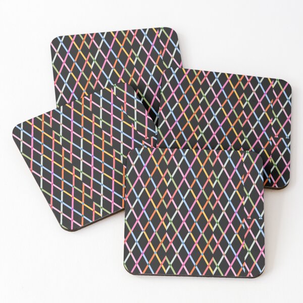 Item preview, abstract bars designed and sold by Adrianastroe.